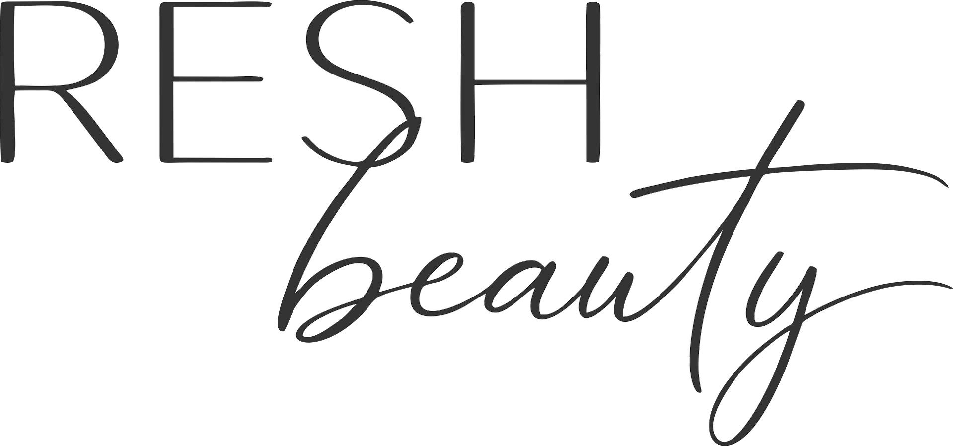 resh beauty clean
