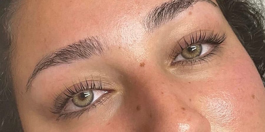 Before & After After