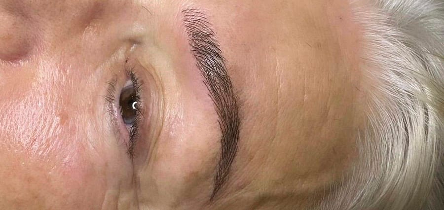 Before & After After