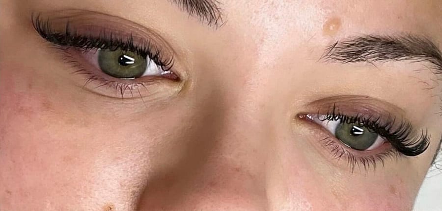 Before & After After